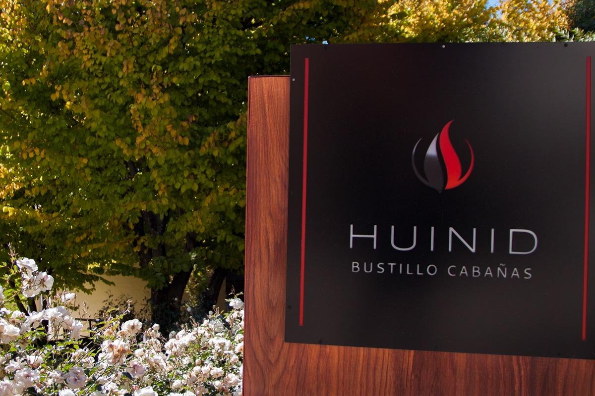 Huinid Bustillo Cabanas Σαν Κάρλος ντε Μπαριλότσε Εξωτερικό φωτογραφία