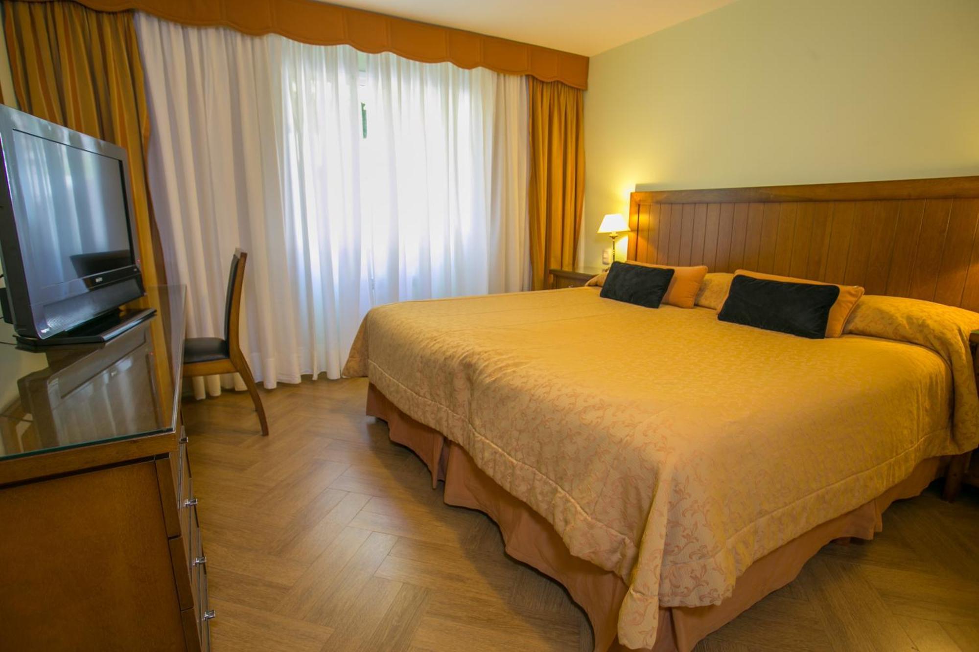 Huinid Bustillo Cabanas Σαν Κάρλος ντε Μπαριλότσε Δωμάτιο φωτογραφία